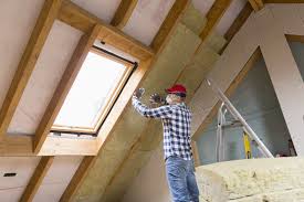 Eco-Friendly or Green Insulation Solutions in Narrows, VA